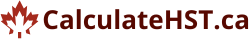 HST Calculator