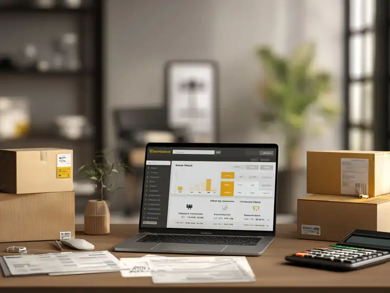 HST for E-Commerce Sellers in Canada (2026 Guide)
